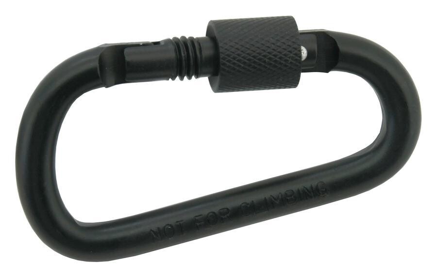 Cattara Karabína BLACK STRONG 8591686137354