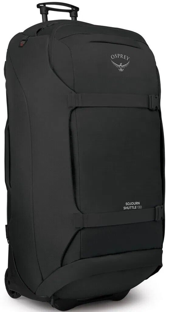 Osprey SHUTTLE 130 black 843820166750