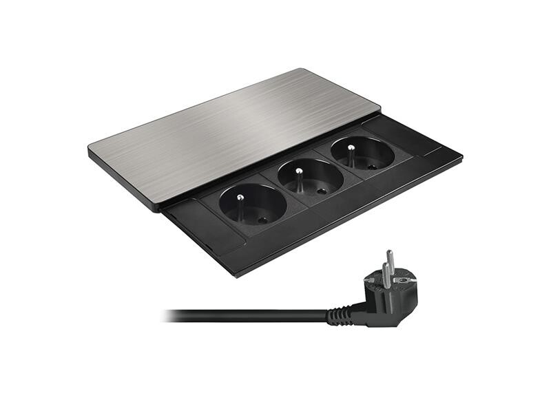 Zásuvkový blok SOLIGHT PP128