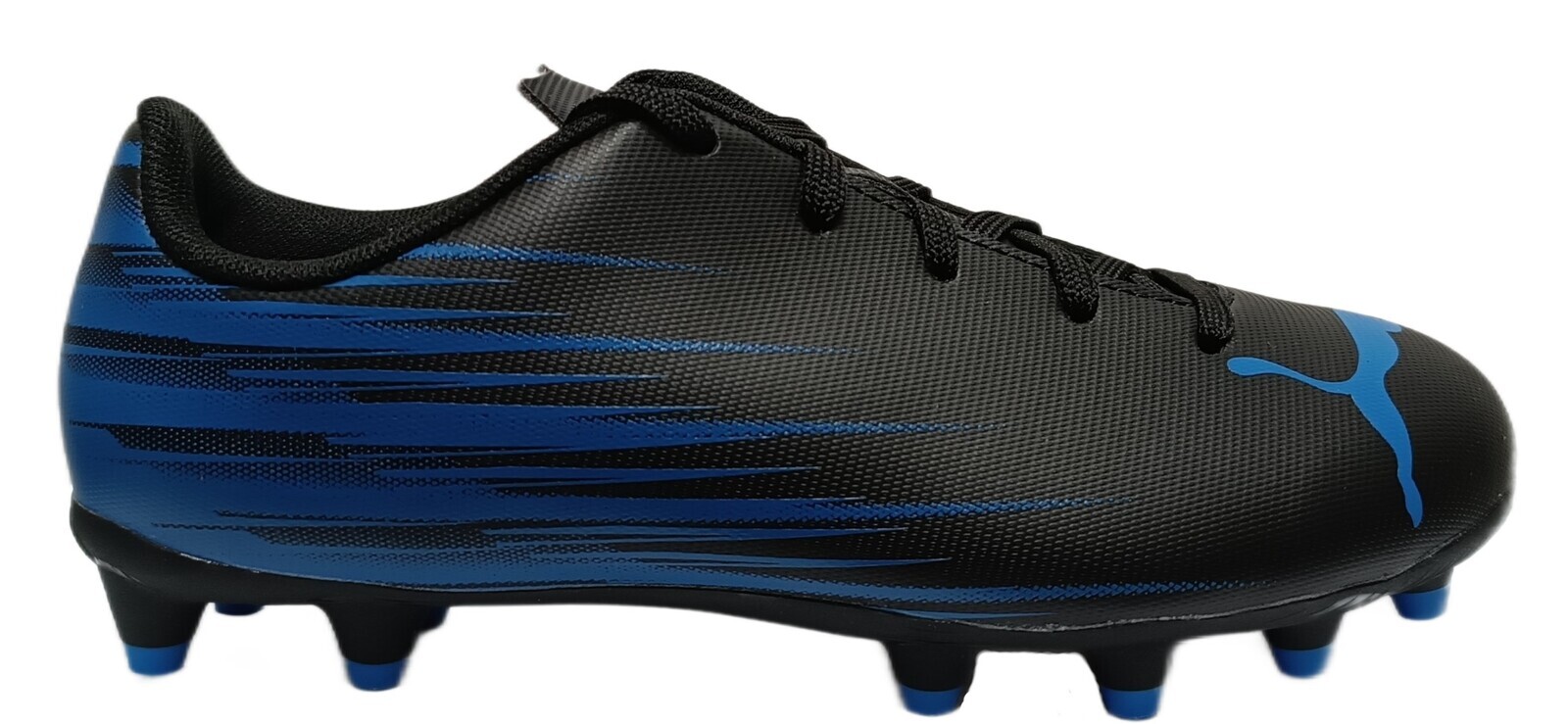 Puma Kopačky  Attacanto II FG/AG Kids Veľkosť: 33 EUR