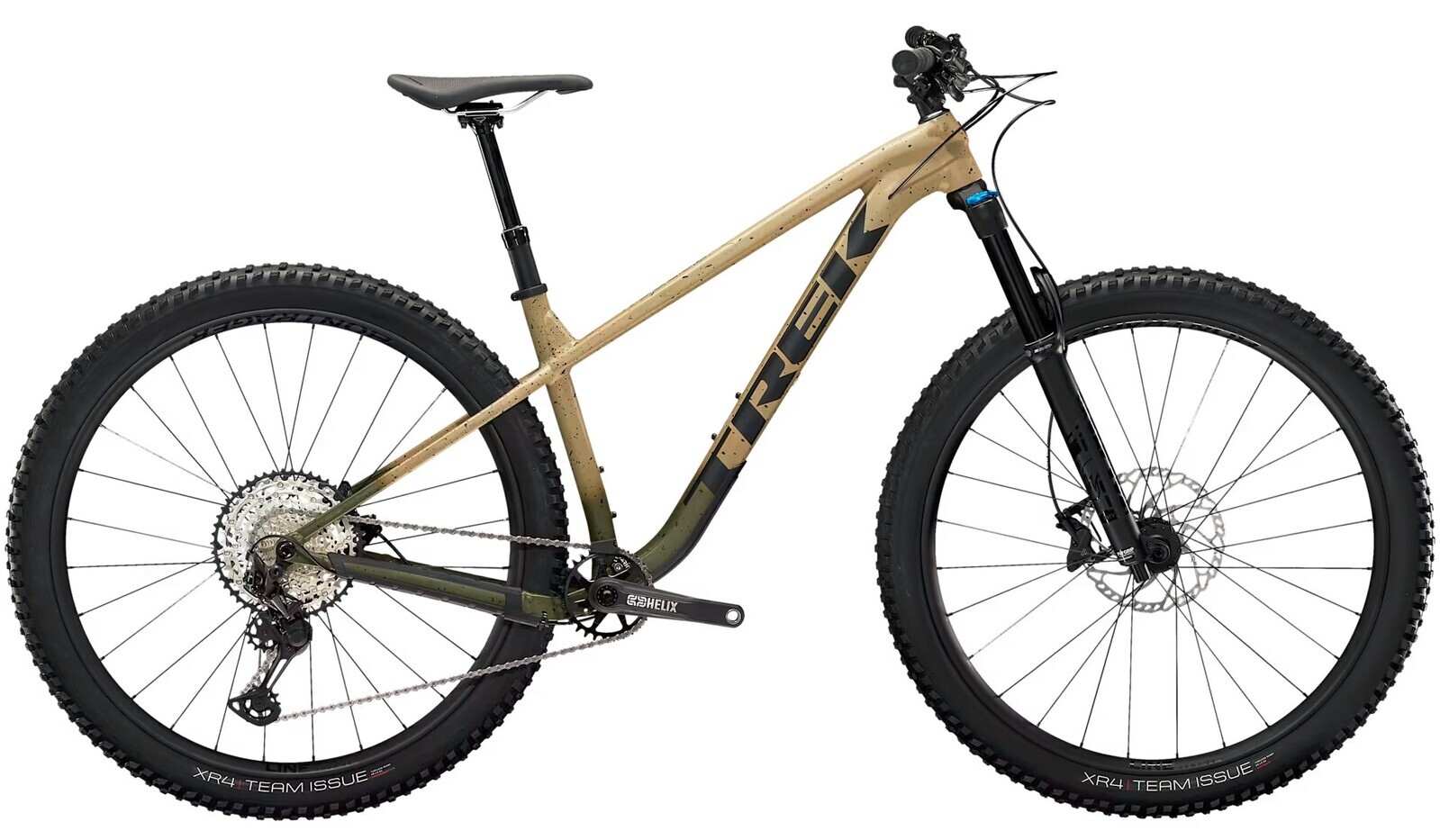 Trek Bicykle Trek Roscoe 9 Veľkosť: XS