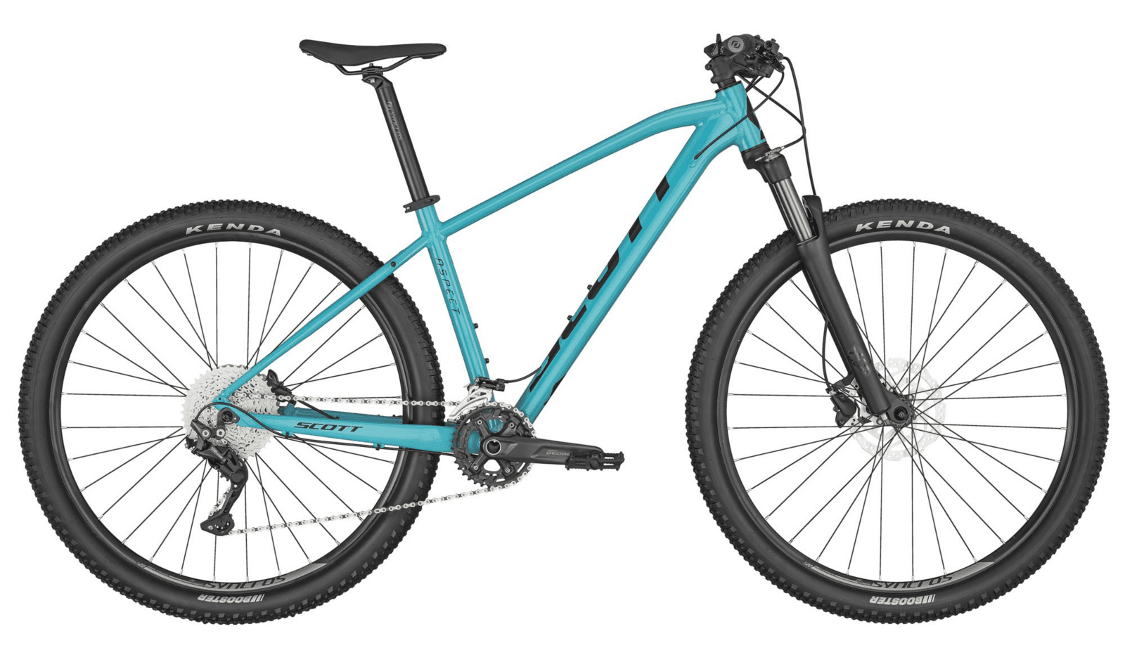 Scott Bicykle  Aspect 930 Veľkosť: M