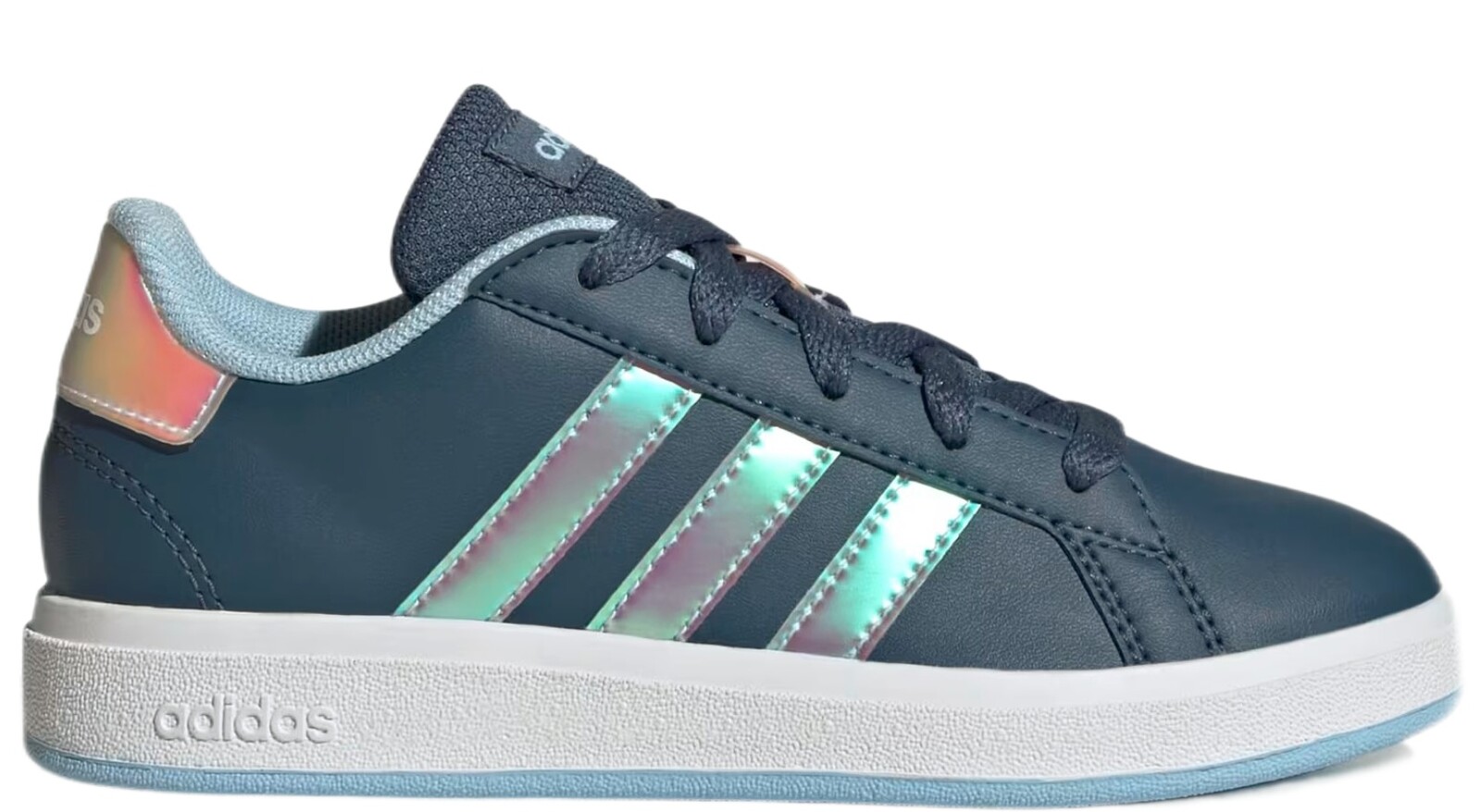 Adidas  Grand Court Lifestyle Kids Veľkosť: 35,5 EUR