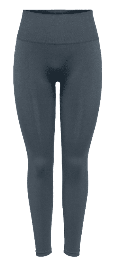 Only Play Legíny  Defy Seam Scrunch Tights W Veľkosť: S