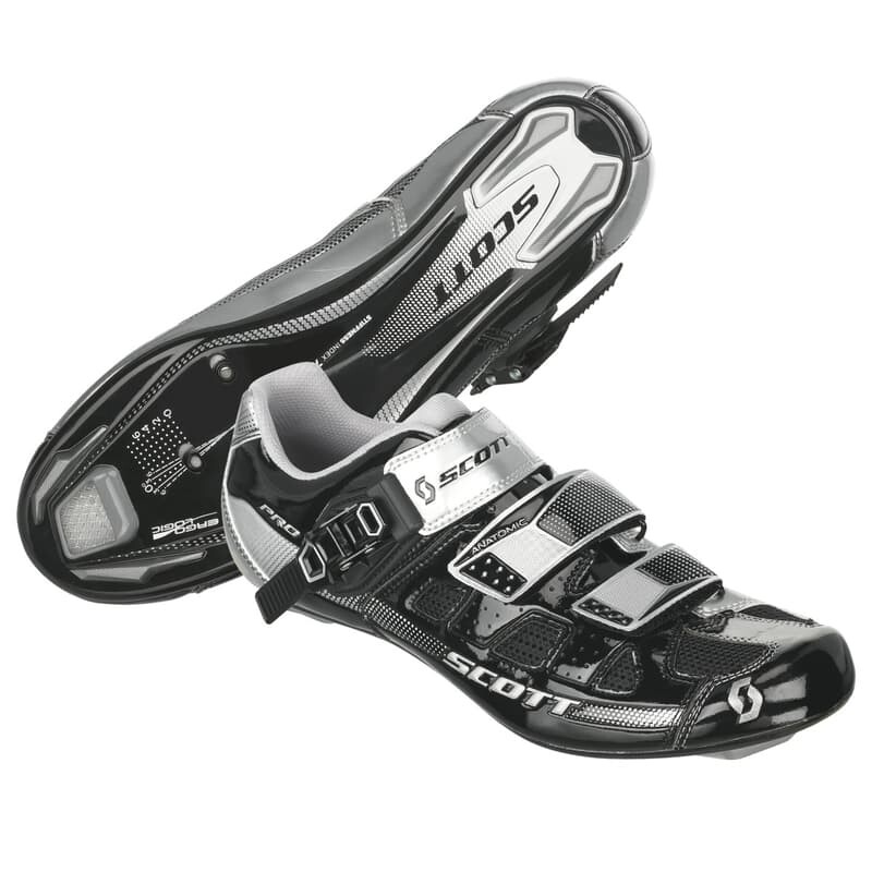 Cestné cyklistické tretry Scott Road Pro