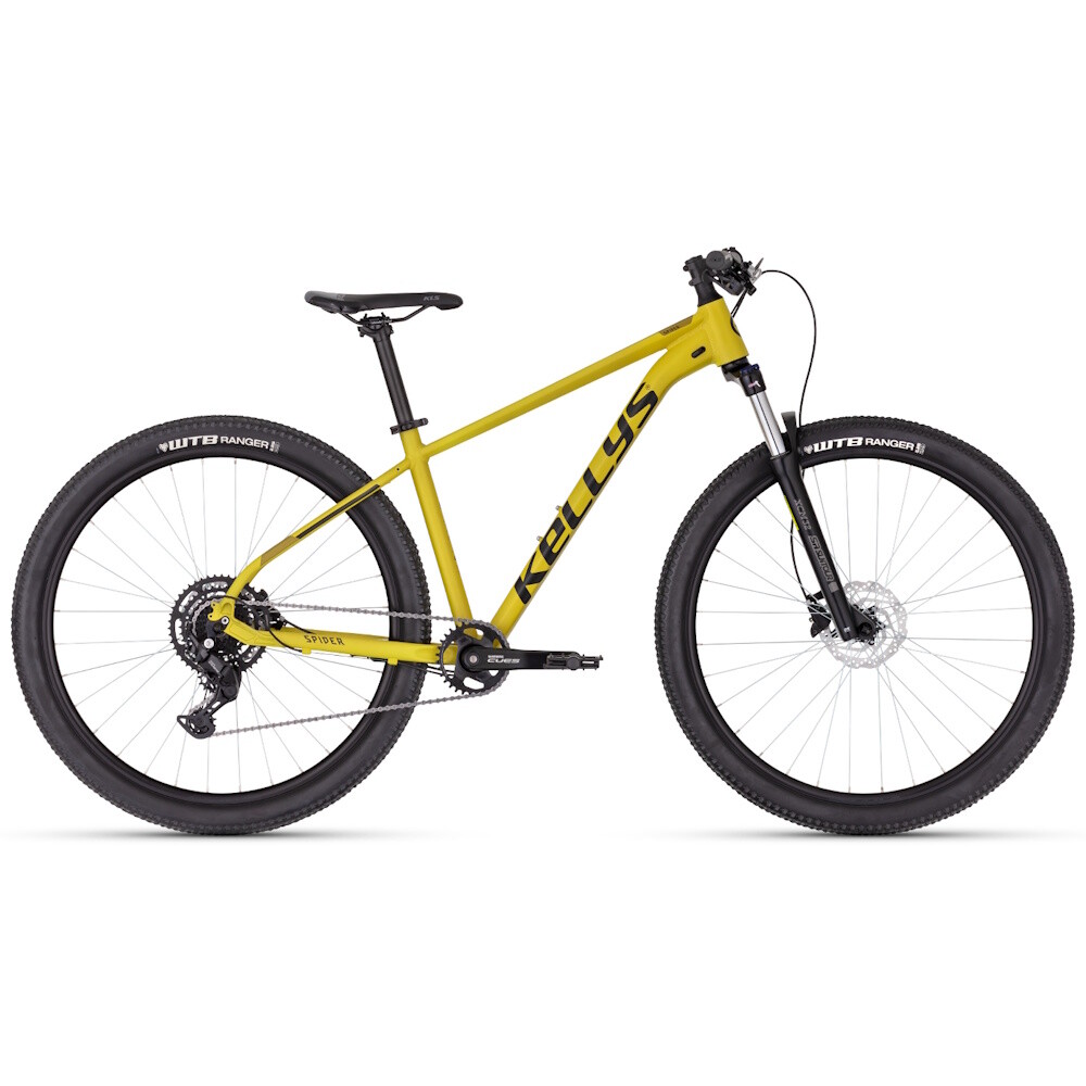 Kellys SPIDER X70 29