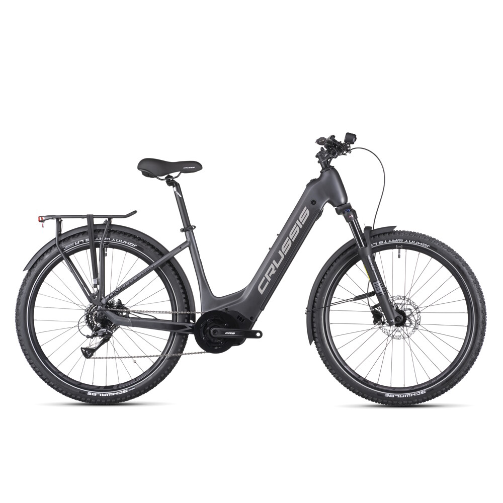 Crussis ONE-Country 7.10 720Wh 27,5