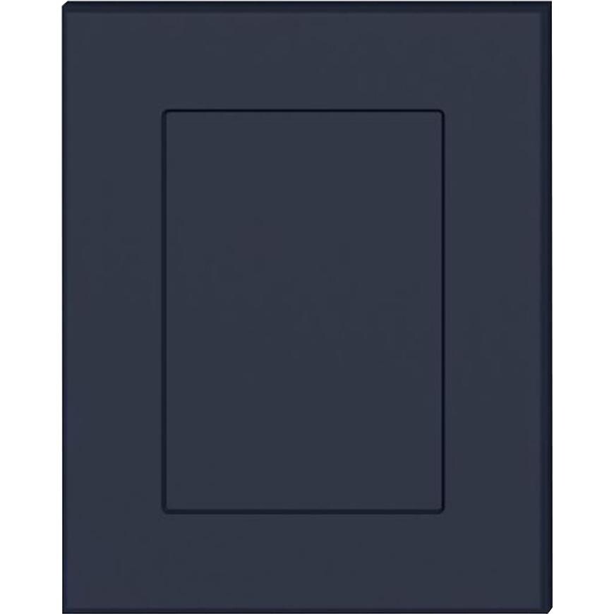 Panel bočný Adele 360x304 granát Mat