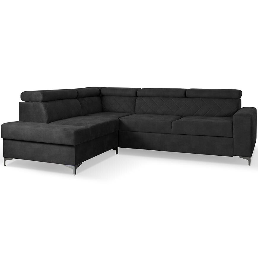 Rohová sedacia súprava Logan Wind 99 L