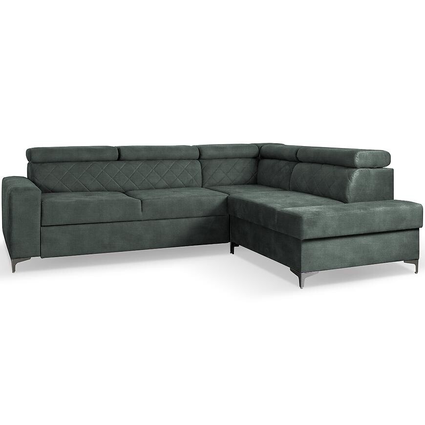 Rohová sedacia súprava Logan Wind 75 P