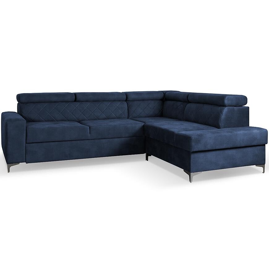 Rohová sedacia súprava Logan Wind 77 P