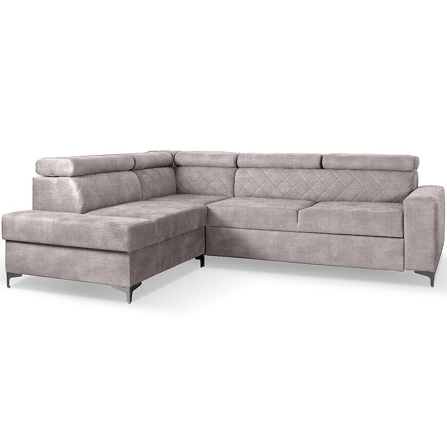 Rohová sedacia súprava Logan Wind 82 L