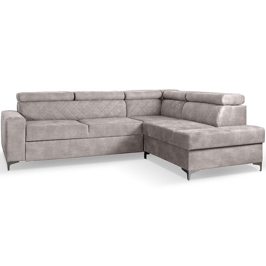 Rohová sedacia súprava Logan Wind 82 P