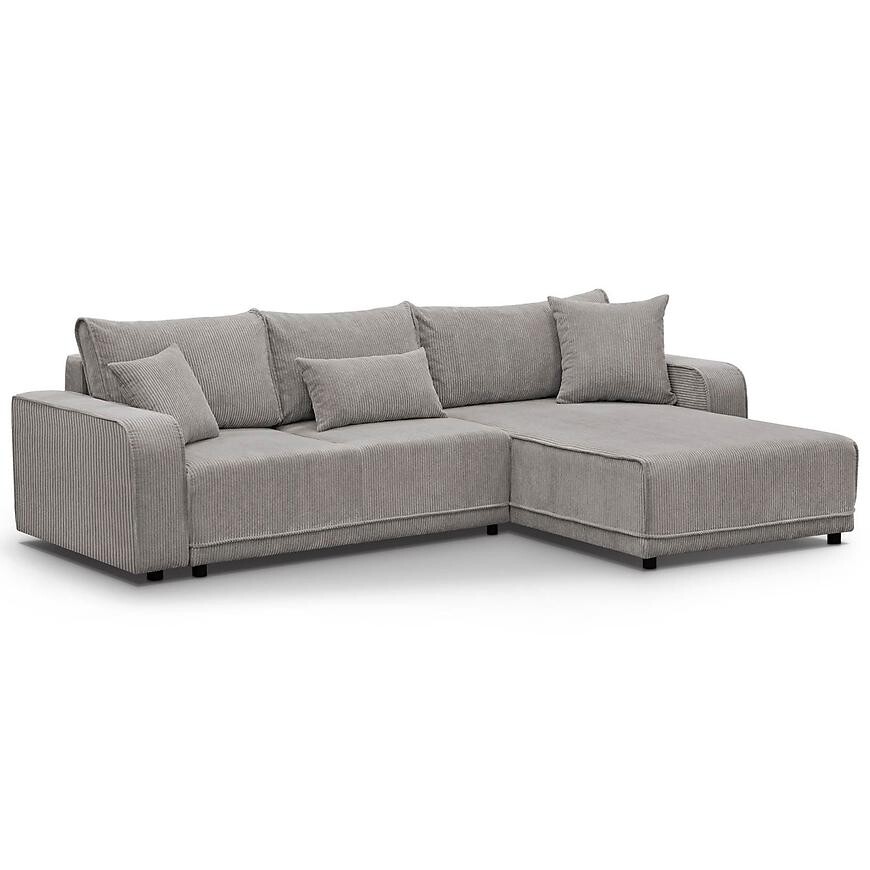 Rohová sedacia súprava Primo L pravý Poso 02