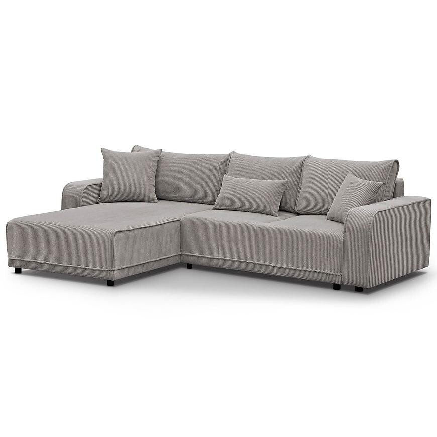 Rohová sedacia súprava Primo L ľavý Poso 02