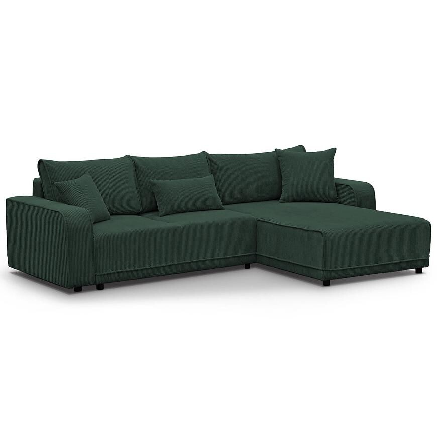 Rohová sedacia súprava Primo L pravý Poso 14