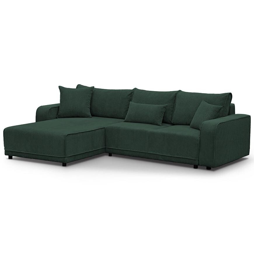 Rohová sedacia súprava Primo L ľavý Poso 14