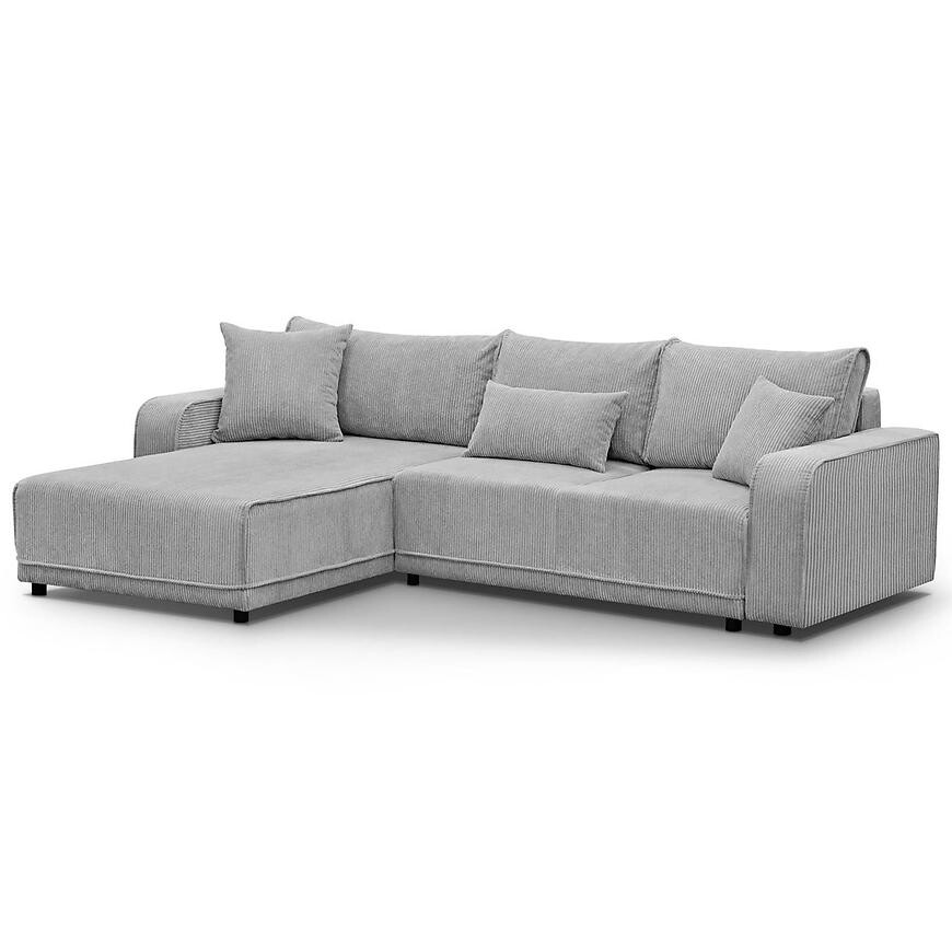 Rohová sedacia súprava Primo L ľavý Poso 55