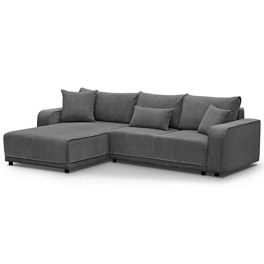 Rohová sedacia súprava Primo L ľavý Poso 60