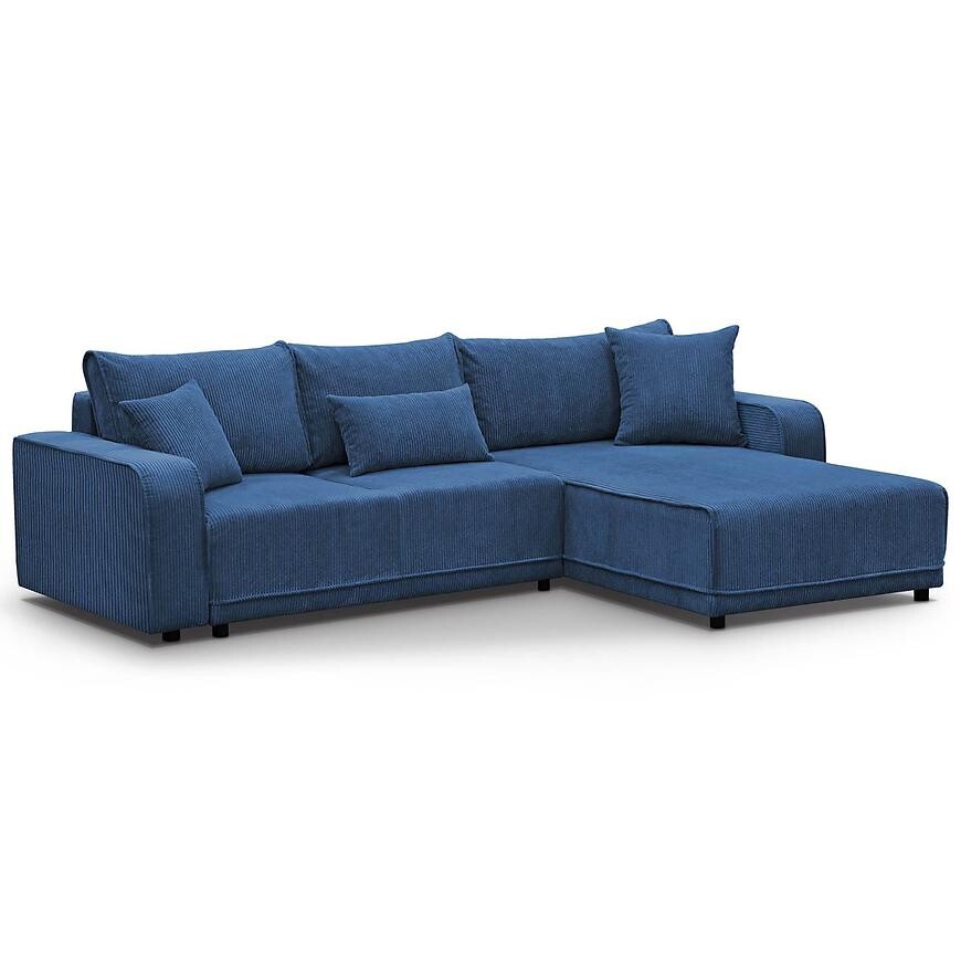 Rohová sedacia súprava Primo L pravý Poso 05