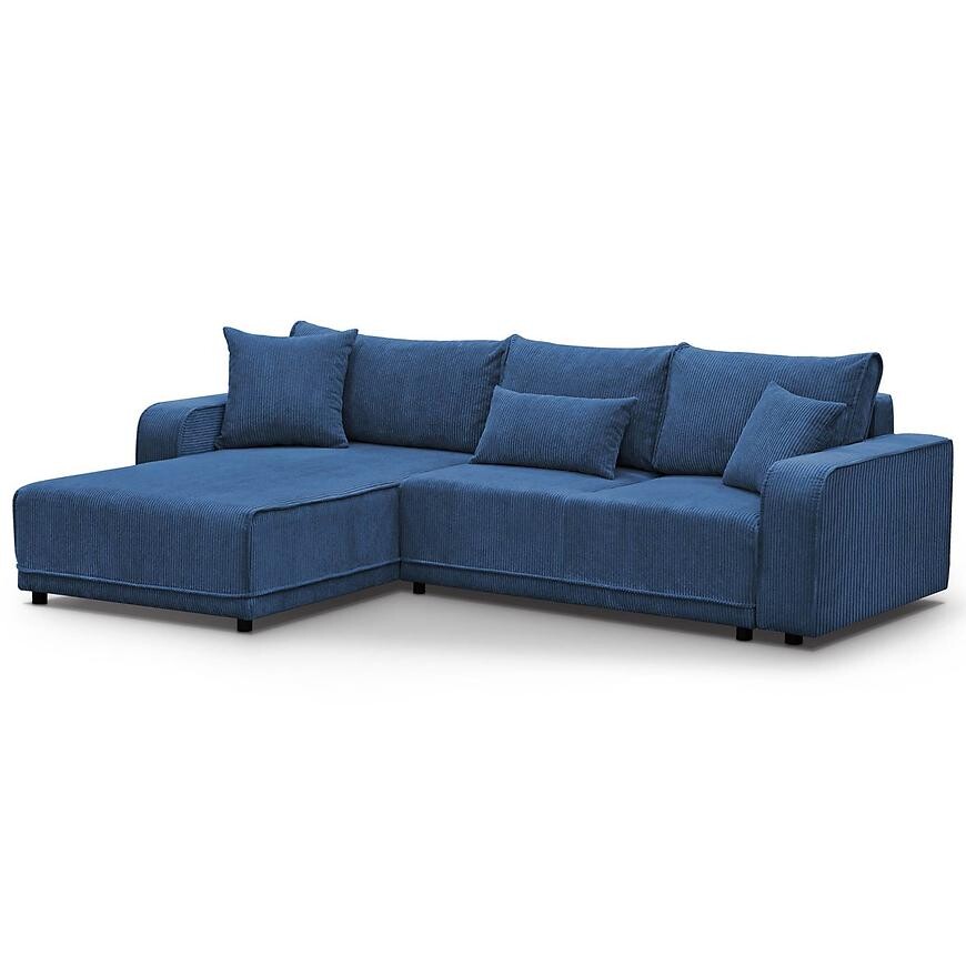 Rohová sedacia súprava Primo L ľavý Poso 05