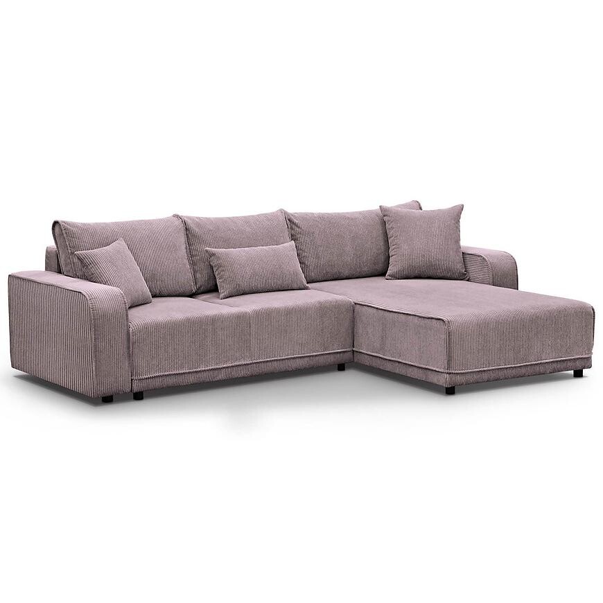 Rohová sedacia súprava Primo L pravý Poso 27