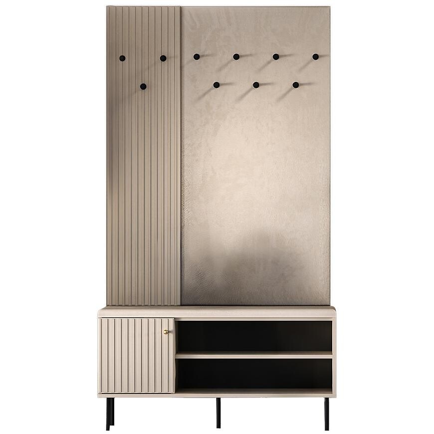 Predsieňový nábytok Sophie II Kašmír