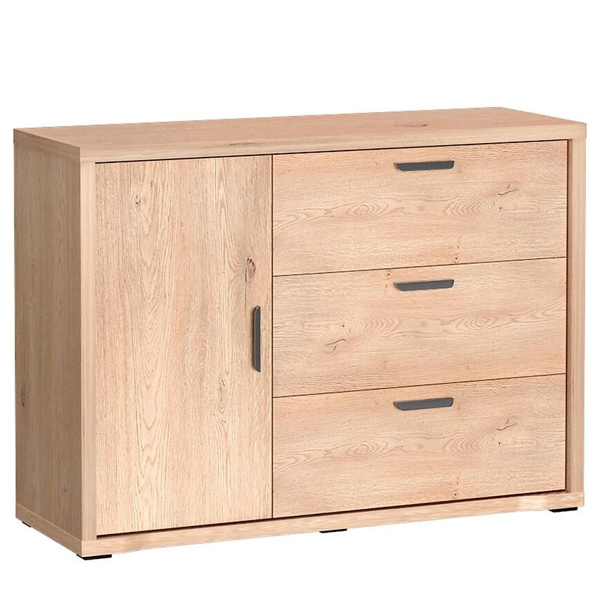 Komoda Grande G1 120 Dub Cremona