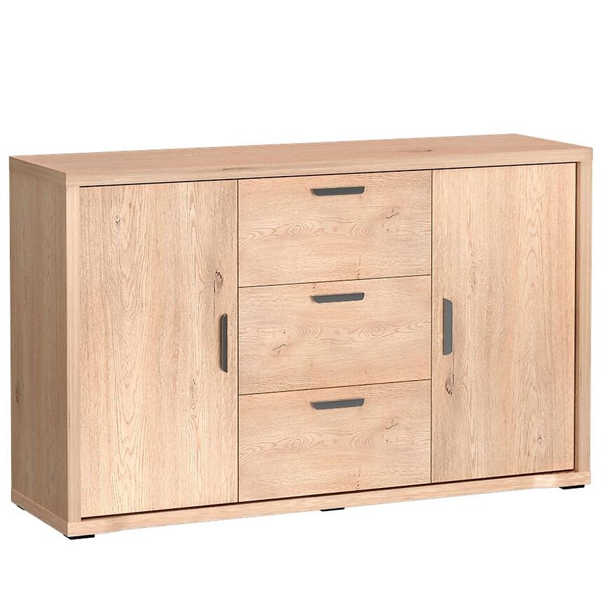 Komoda Grande G2 140 Dub Cremona