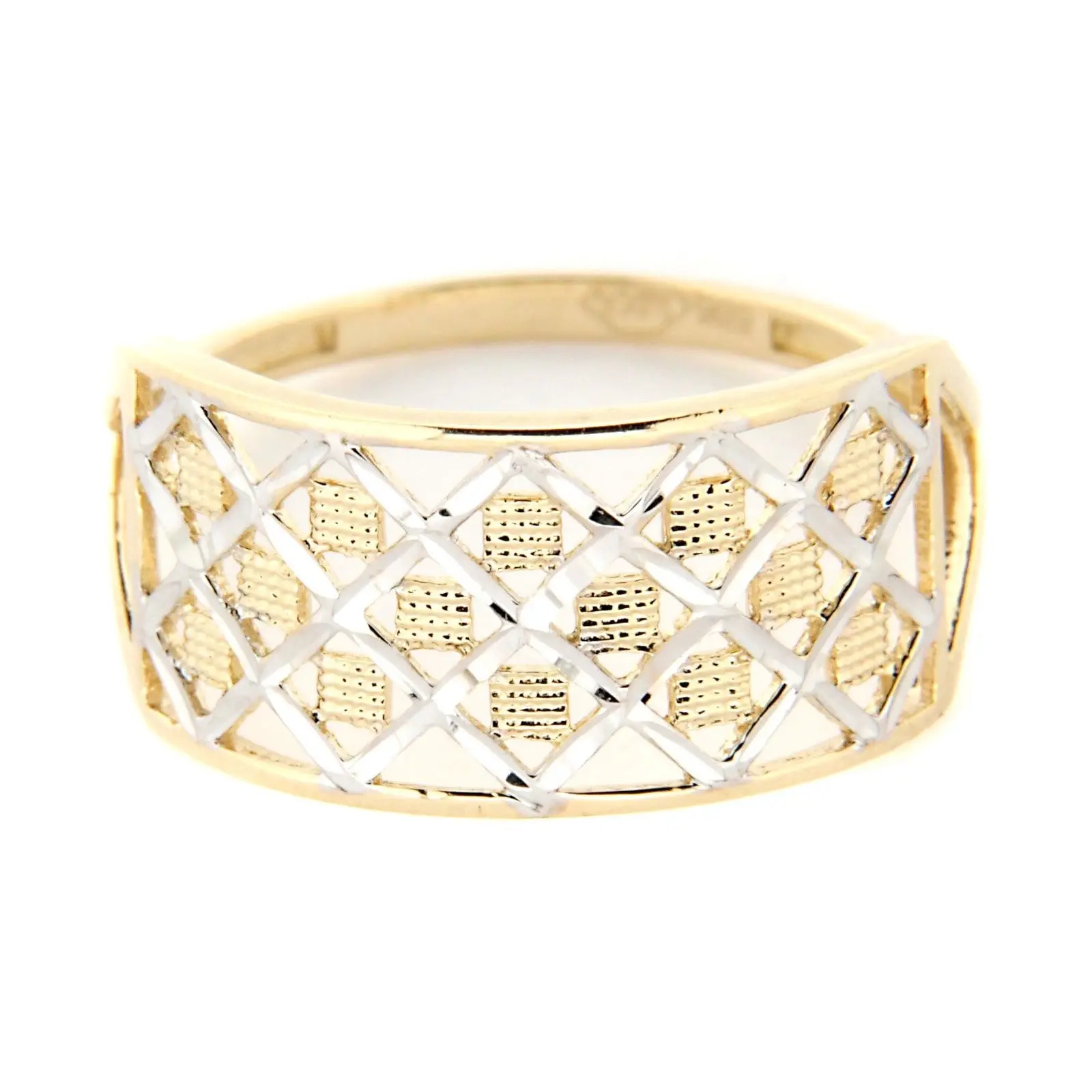 Zlatý prsteň 16788