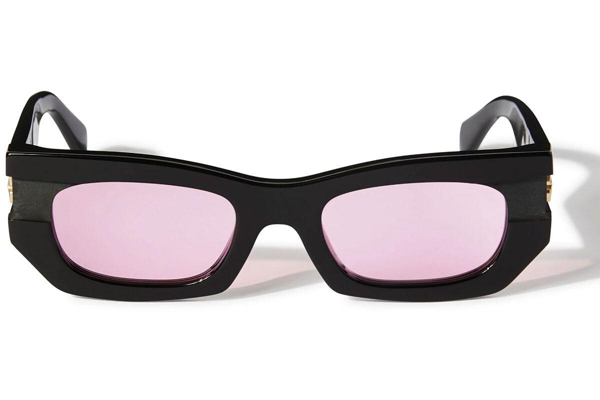 Off-White Belleville OERI147 1030 - ONE SIZE (50)