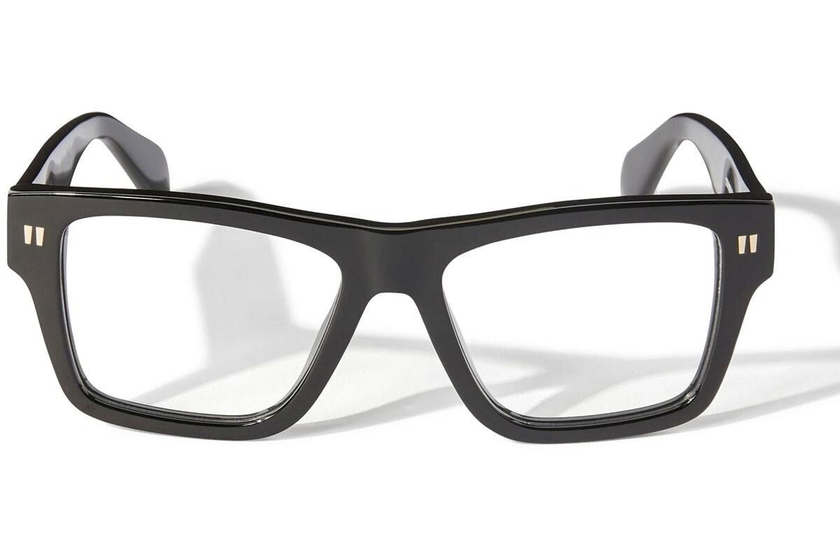 Off-White Eyewear Style 75 OERJ075 1300 - ONE SIZE (53)