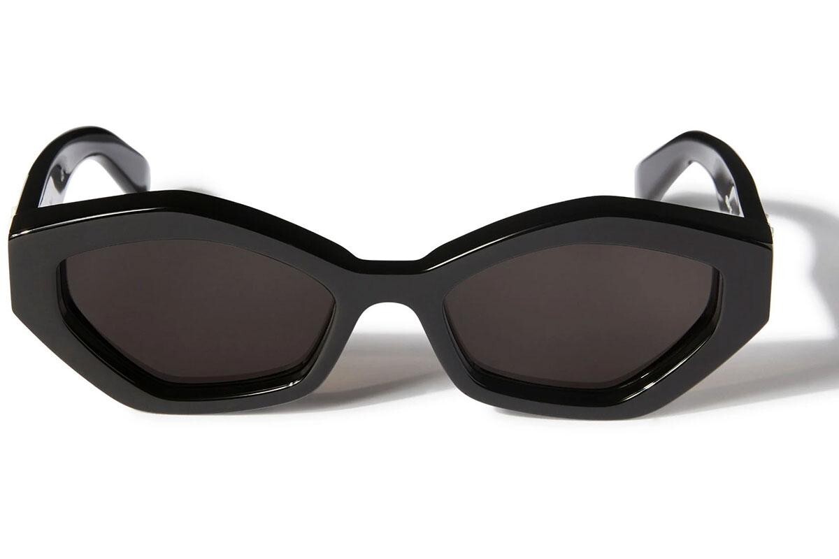 Off-White Hilo OERI144 1007 - ONE SIZE (55)