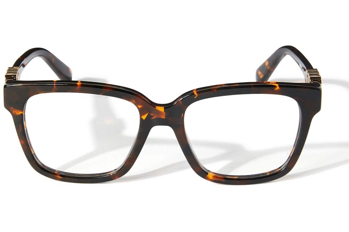 Off-White Eyewear Style 7C OERJ07C 6000 - ONE SIZE (53)