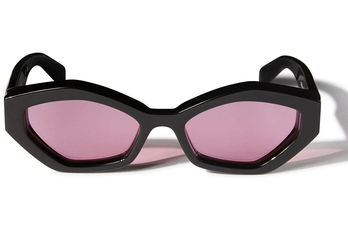 Off-White Hilo OERI144 1030 - ONE SIZE (55)