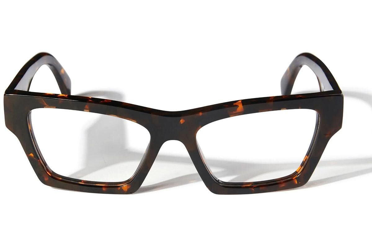 Off-White Eyewear Style 7X OERJ07X 6000 - ONE SIZE (52)