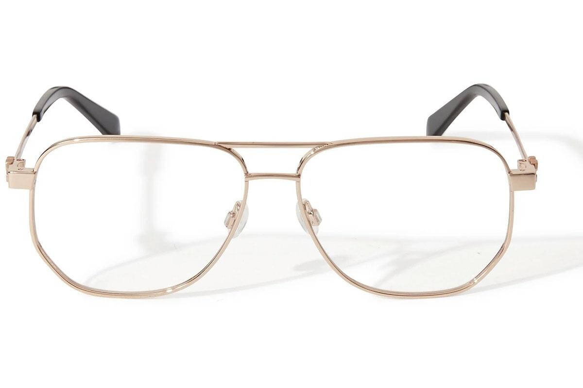 Off-White Eyewear Style 8A OERJ08A 7600 - ONE SIZE (59)