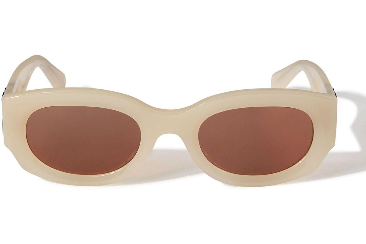 Off-White Palmer OERI14E 6164 - ONE SIZE (52)