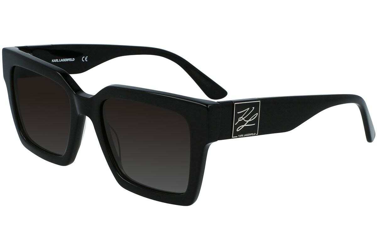 Karl Lagerfeld KL6057S 001 - ONE SIZE (52)