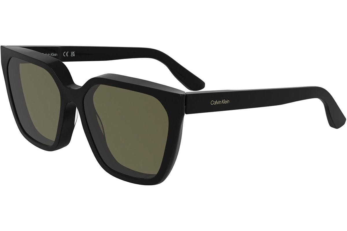 Calvin Klein CK25500S 001 - ONE SIZE (57)