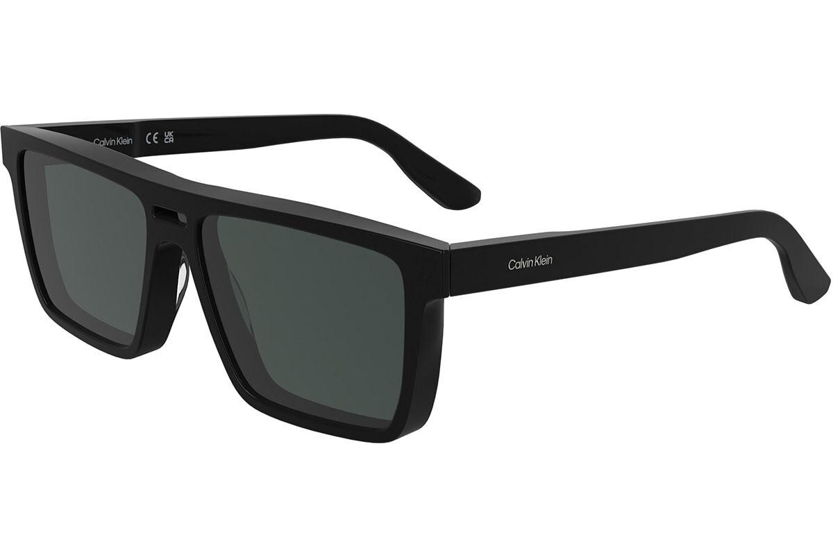 Calvin Klein CK25501S 001 - ONE SIZE (57)