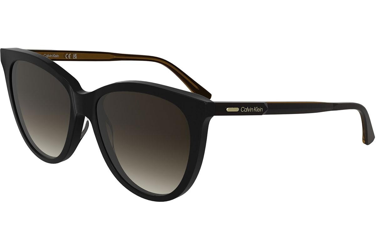Calvin Klein CK25508S 001 - ONE SIZE (55)