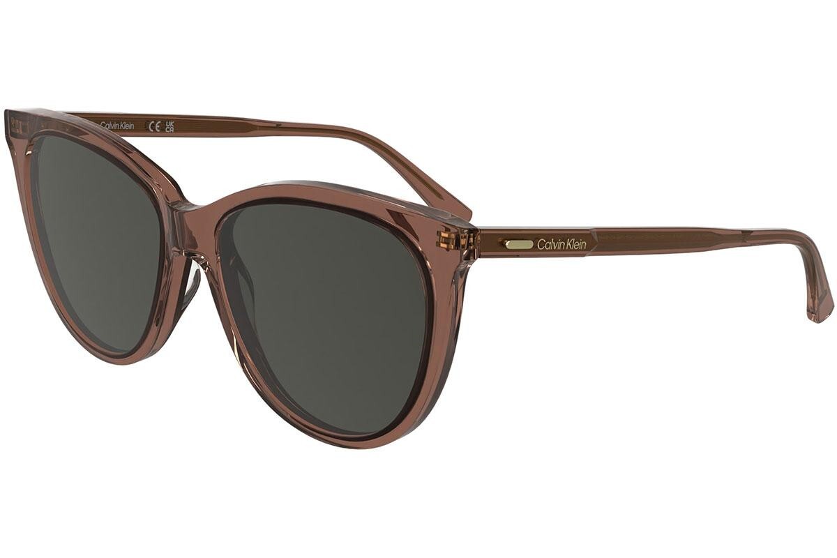 Calvin Klein CK25508S 605 - ONE SIZE (55)