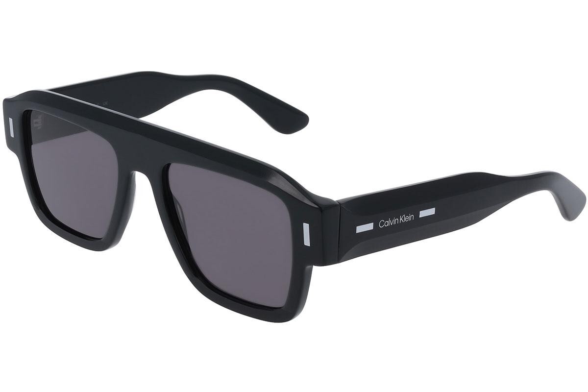 Calvin Klein CK25509S 001 - ONE SIZE (54)