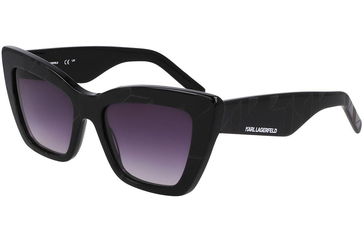 Karl Lagerfeld KL6158S 001 - ONE SIZE (54)