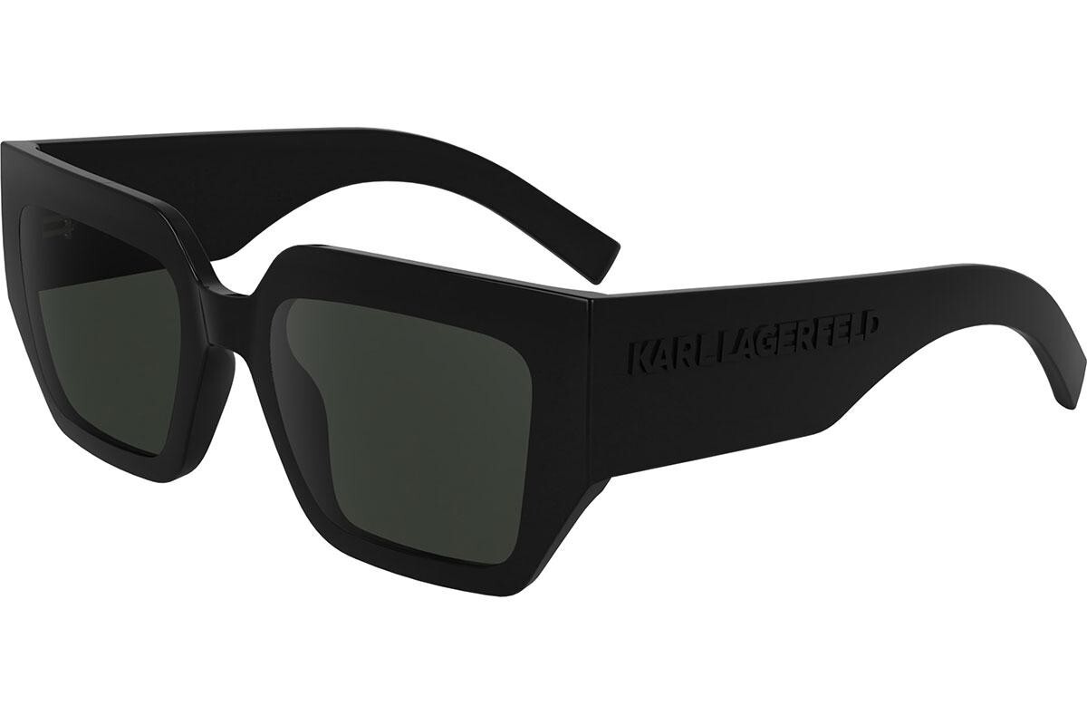 Karl Lagerfeld KL6166S 001 - ONE SIZE (53)