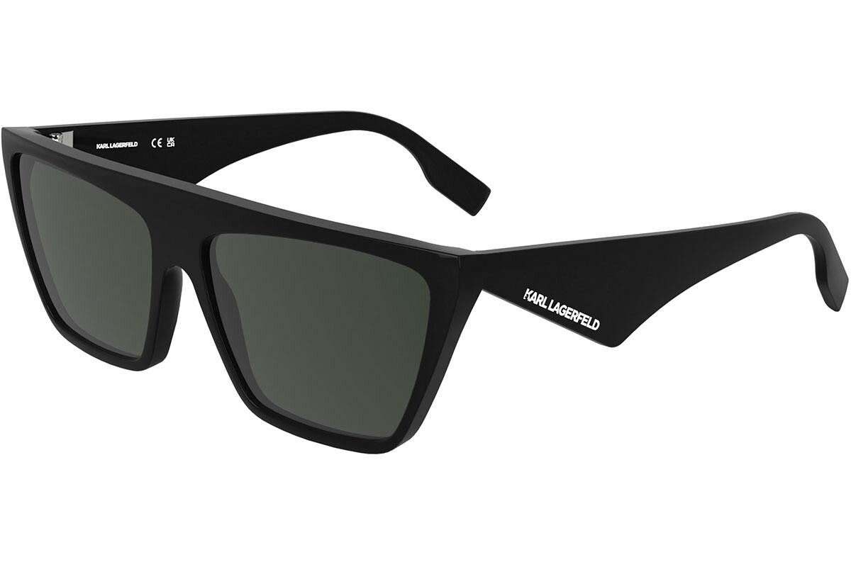 Karl Lagerfeld KL6186S 001 - ONE SIZE (60)