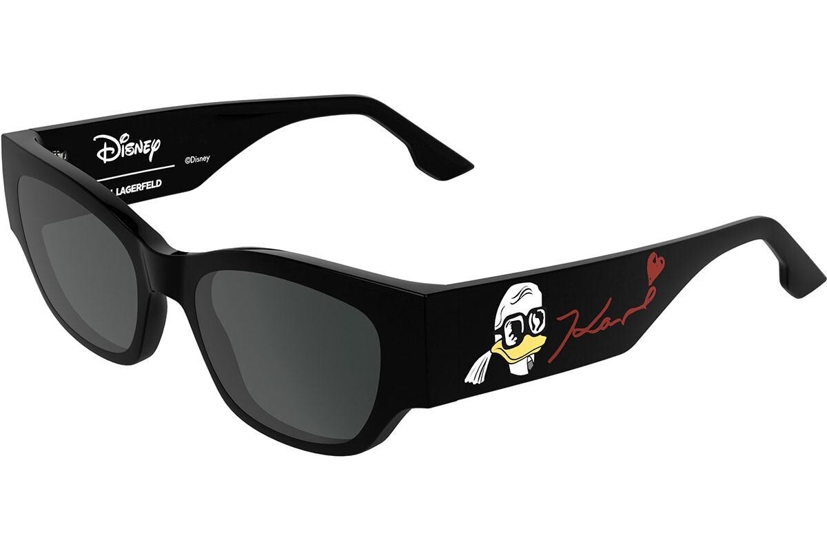 Karl Lagerfeld KLJ6168SND 001 - ONE SIZE (52)