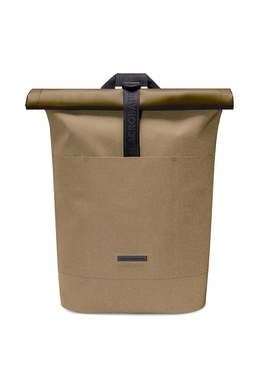 Mestský batoh Ucon Acrobatics Phantom Olive Reflective 16 L béžová farba