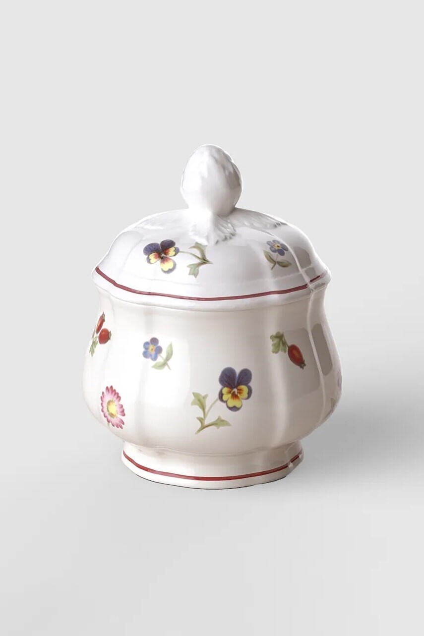 Cukornička Villeroy & Boch Covd 6os 0,2 L viac farieb